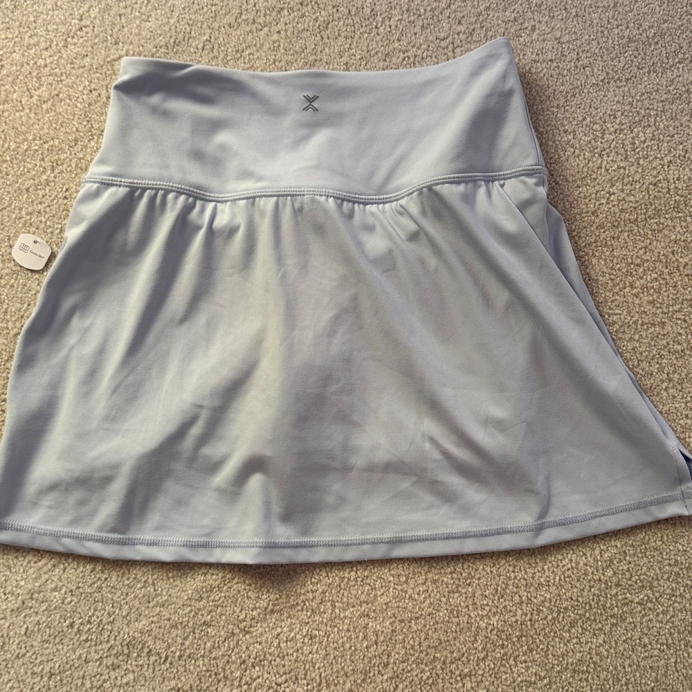 Light Blue Big Girl XS